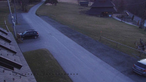 Horský hotel Čarták na Soláni - Hotel Čarták – parkoviště - 11.3.2026 v 05:50 Horský hotel Čarták na Soláni - Hotel Čarták – parkoviště - 11.3.2026 v 05:50