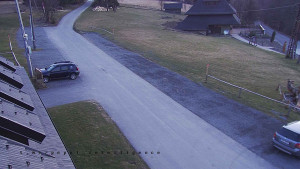 Horský hotel Čarták na Soláni - Hotel Čarták – parkoviště - 11.3.2026 v 06:00 Horský hotel Čarták na Soláni - Hotel Čarták – parkoviště - 11.3.2026 v 06:00