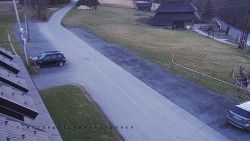 Hotel Čarták – parkoviště