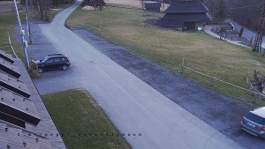 Horský hotel Čarták na Soláni - Hotel Čarták – parkoviště - 11.3.2026 v 06:20 Horský hotel Čarták na Soláni - Hotel Čarták – parkoviště - 11.3.2026 v 06:20