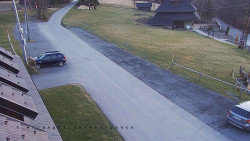 Hotel Čarták – parkoviště