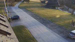 Horský hotel Čarták na Soláni - Hotel Čarták – parkoviště - 11.3.2026 v 06:50 Horský hotel Čarták na Soláni - Hotel Čarták – parkoviště - 11.3.2026 v 06:50