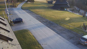 Horský hotel Čarták na Soláni - Hotel Čarták – parkoviště - 11.3.2026 v 06:55 Horský hotel Čarták na Soláni - Hotel Čarták – parkoviště - 11.3.2026 v 06:55
