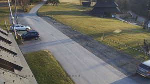 Horský hotel Čarták na Soláni - Hotel Čarták – parkoviště - 11.3.2026 v 07:05 Horský hotel Čarták na Soláni - Hotel Čarták – parkoviště - 11.3.2026 v 07:05