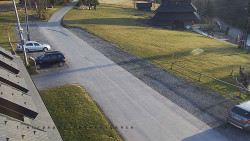 Hotel Čarták – parkoviště