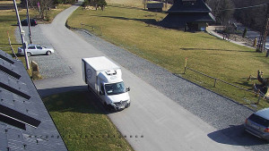 Horský hotel Čarták na Soláni - Hotel Čarták – parkoviště - 11.3.2026 v 09:00 Horský hotel Čarták na Soláni - Hotel Čarták – parkoviště - 11.3.2026 v 09:00