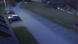 Hotel Čarták – parkoviště