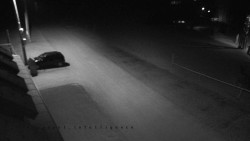 Hotel Čarták – parkoviště