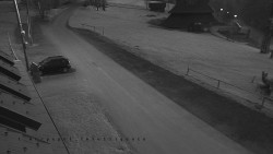 Hotel Čarták – parkoviště