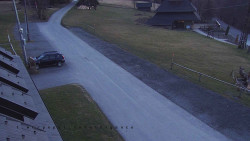 Hotel Čarták – parkoviště