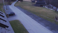 Hotel Čarták – parkoviště