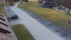 Hotel Čarták – parkoviště