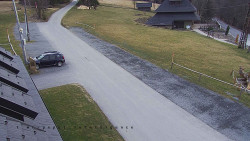 Hotel Čarták – parkoviště