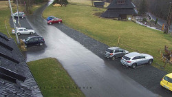 Hotel Čarták – parkoviště