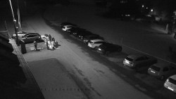 Hotel Čarták – parkoviště