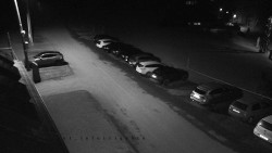 Hotel Čarták – parkoviště