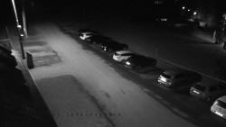 Hotel Čarták – parkoviště