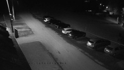 Hotel Čarták – parkoviště