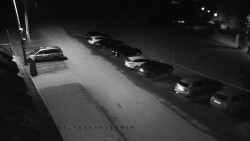 Hotel Čarták – parkoviště