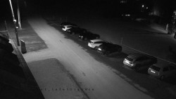 Hotel Čarták – parkoviště