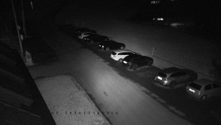 Hotel Čarták – parkoviště