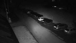 Hotel Čarták – parkoviště