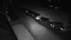 Hotel Čarták – parkoviště