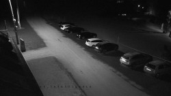 Hotel Čarták – parkoviště