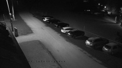 Hotel Čarták – parkoviště