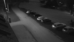 Hotel Čarták – parkoviště