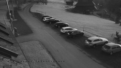 Hotel Čarták – parkoviště