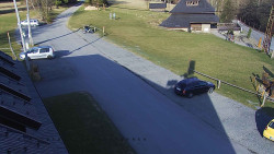 Hotel Čarták – parkoviště