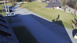 Hotel Čarták – parkoviště