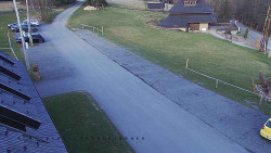 Hotel Čarták – parkoviště