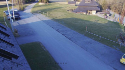 Hotel Čarták – parkoviště