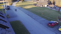 Hotel Čarták – parkoviště