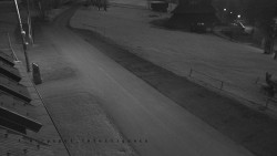 Hotel Čarták – parkoviště