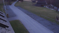 Hotel Čarták – parkoviště