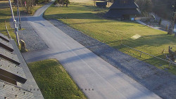 Hotel Čarták – parkoviště