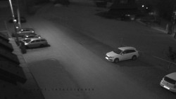 Hotel Čarták – parkoviště