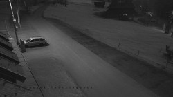 Hotel Čarták – parkoviště