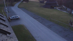 Hotel Čarták – parkoviště