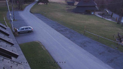 Hotel Čarták – parkoviště