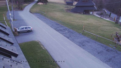 Hotel Čarták – parkoviště