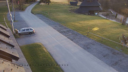 Hotel Čarták – parkoviště