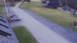 Hotel Čarták – parkoviště