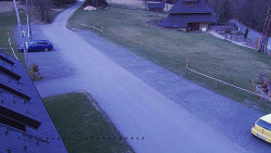 Hotel Čarták – parkoviště