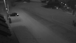 Hotel Čarták – parkoviště