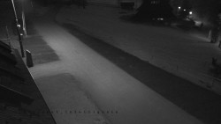 Hotel Čarták – parkoviště