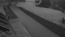 Hotel Čarták – parkoviště